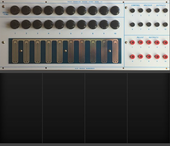 My matin Buchla