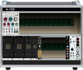 My minion Eurorack