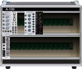 Eurorack do Raphão
