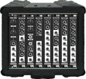 LZX Archive: Castle