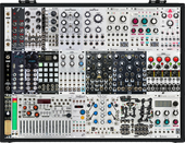 First rack friend for Minibrute 7
