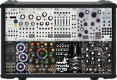 Spenny's Updated Eurorack