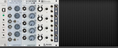My blooming Eurorack