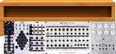 My shellproof Eurorack