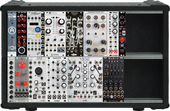 My scentless Eurorack