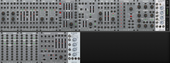 My descant Eurorack