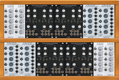 My awesome Eurorack