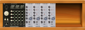 My cute Eurorack