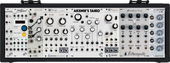 Spec Rack