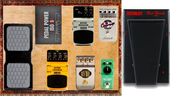 Pedalboard 37x27