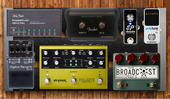 Minimalist Board