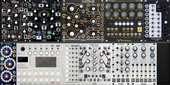 Meins Eurorack