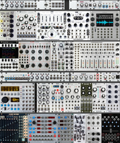 intellijel 104 (OD-101/102/301)