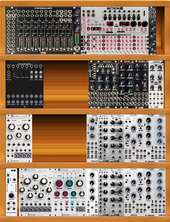 WMD Rack