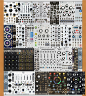 12U Rack Existing