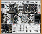 My foolish Eurorack