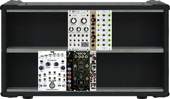 My outraged Eurorack