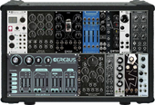 My obscure Eurorack