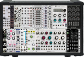 live techno system