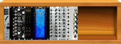 First eurorack