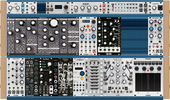 My restful Eurorack