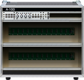 My bitchy Eurorack