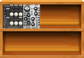 My postmodern Eurorack