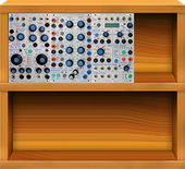 My grey Buchla