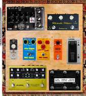 5. Auxiliary board
