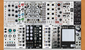 My gross Eurorack