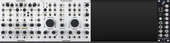 My hornish Eurorack