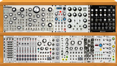 My unlost Eurorack2