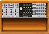 My fat Eurorack