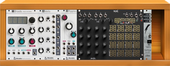 My admired Eurorack