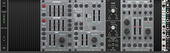 My thready Eurorack