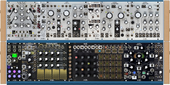 Black &amp; Silver Shared System