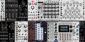 My lustful Eurorack