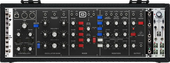 My gloomy Eurorack