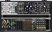 My final shared system