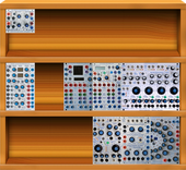 big buck Buchla