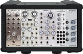 My manic Eurorack