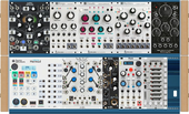 Ambient rack