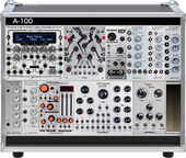 My first Eurorack