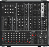BOOG Synthesizer 15
