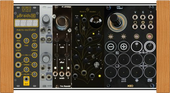 My itchy Eurorack