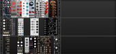 (C7-C12) Unracked Modules