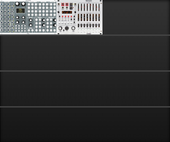 My hotfoot Eurorack