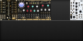 My hymnal Eurorack