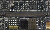 Make Noise Black and Gold +