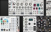 My elite Eurorack